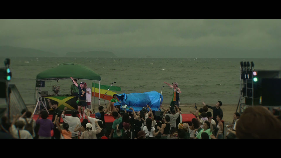 KINKO REGGAE FESTIVAL 2025